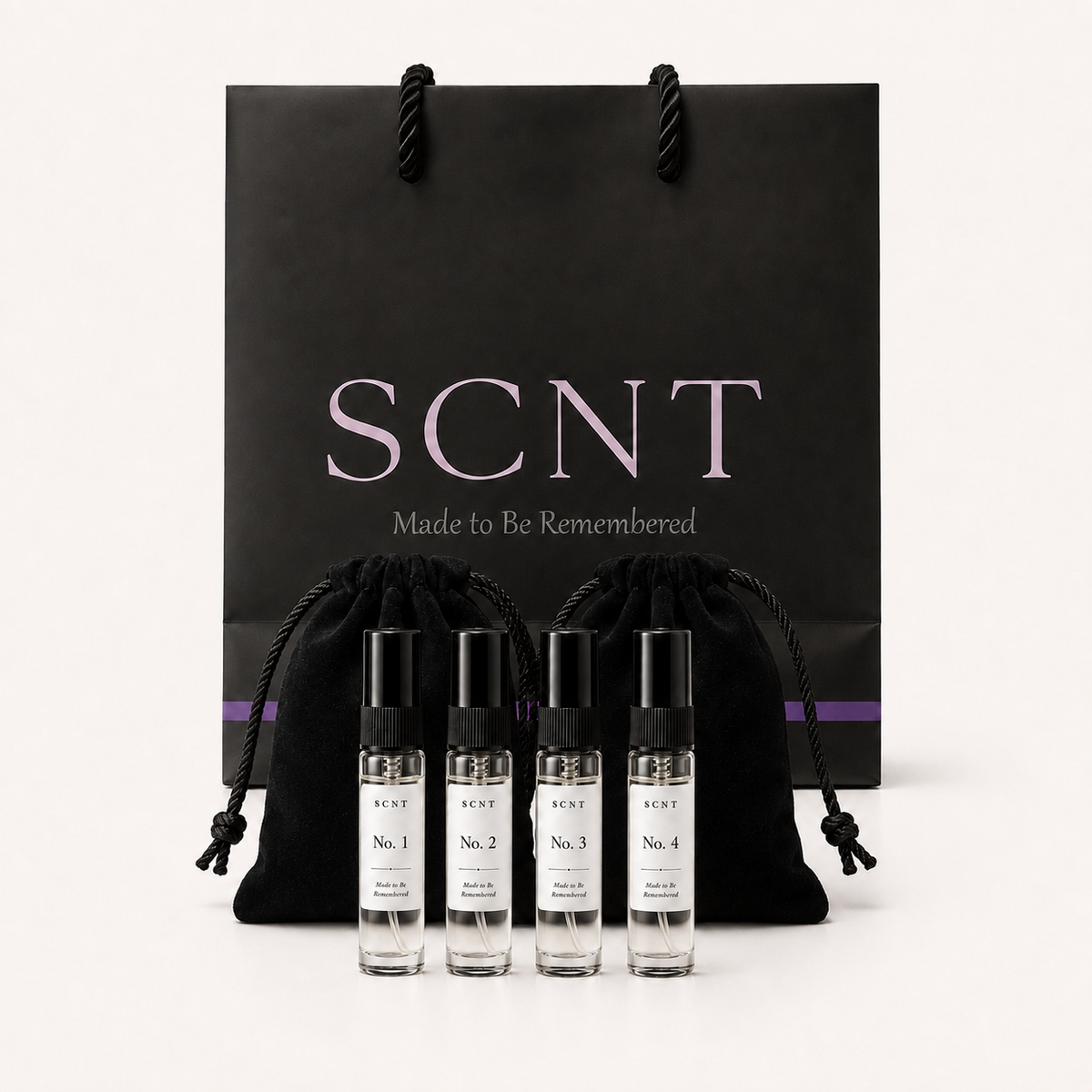 PERSONALIZED DISCOVERY KIT